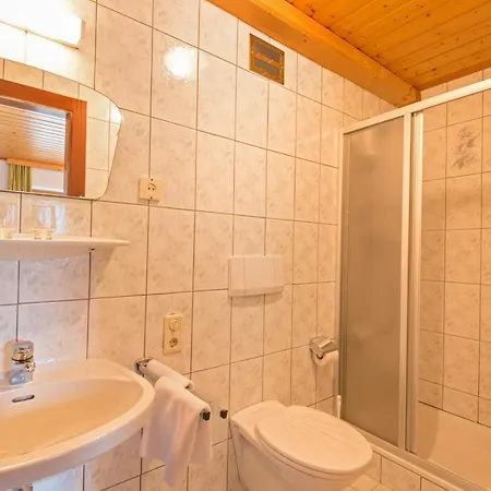 Πανσιόν Parchenbauernhof Horner 2*