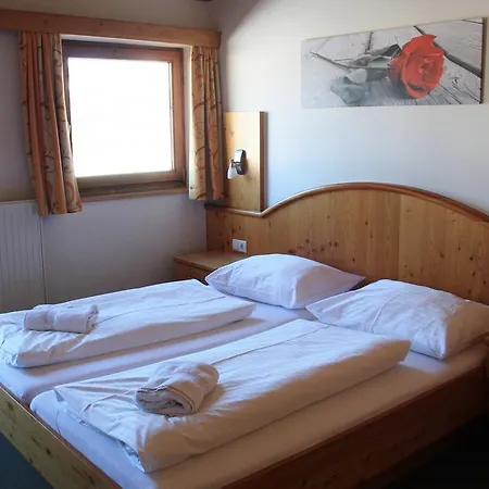 Paerchenbauernhof Horner Guest house