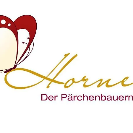 Parchenbauernhof Horner 2*
