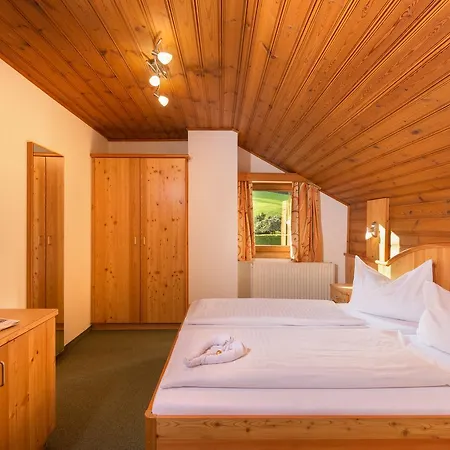 Paerchenbauernhof Horner 2* Flachau