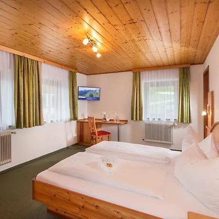 Paerchenbauernhof Horner 2* Flachau