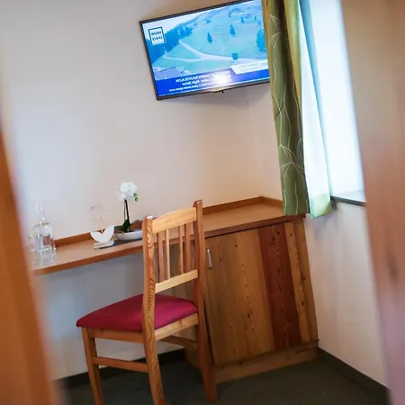 Paerchenbauernhof Horner Guest house Flachau