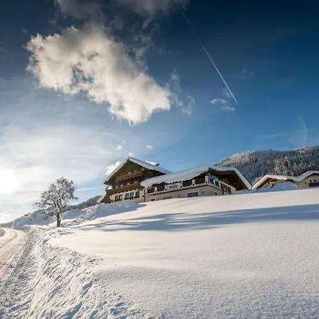 Paerchenbauernhof Horner Guest house